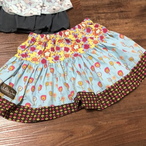 Matilda Jane skirts (3) - Picture 7 of 8